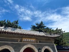 -潭柘寺景区