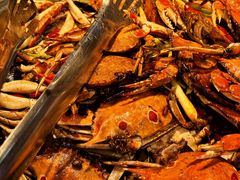 -苏格里岛自助海鲜烤肉(青秀万达店)