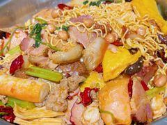 -蜀香源麻辣香锅(江场西路店)