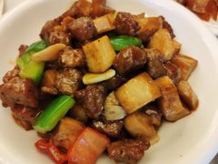 -北京全聚德(天安门店)