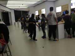 -华为智能生活馆(北京富力广场)