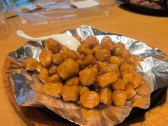 -小柴米·传统江西菜(八一广场店)