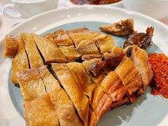 -富乐山酒店(西黄城根北街店)