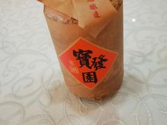 -宝发园名菜馆