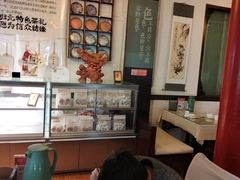 -归元·云集斋素菜馆