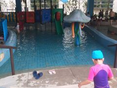 -南宫温泉水世界