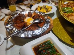 -顺峰海鲜酒楼(省府店)