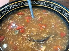 -老长江路灌汤包(天津路总店)