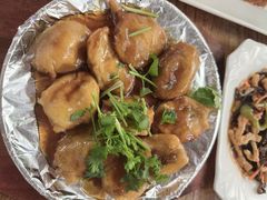 -少林寺欢喜地素斋馆