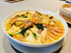 -新荣记(椒江店)