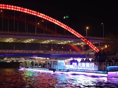 -海河游船-永乐码头(大悲院)