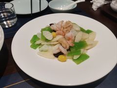 -湖畔鲁菜·二十年老字号餐厅(大明湖店)
