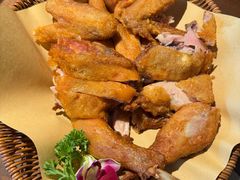 -前海沿·青岛菜(李沧万达店)
