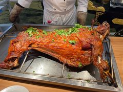 -金马门国际美食百汇(珞喻路店)