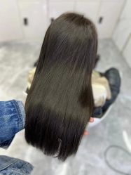 -艺格造型染发烫发