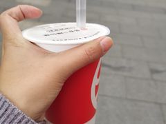 -书亦烧仙草(嘉新大厦店)