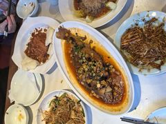 -新侨小馆(东直门北小街店)