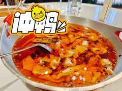 -正兴蜀园(科技园区店)
