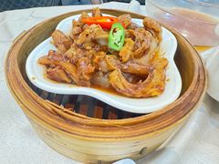 -益健美食大广场(北岭店)