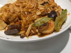 -昱德来·天津菜(河西店)