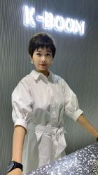 -凯博K-boom Hair Salon