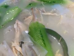 -味食家市师鸡(三元里店)