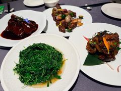 -上海古井假日酒店 · 徽昇楼中餐厅