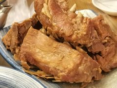 -小土豆北方菜馆(文慧园店)