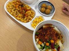-大师兄·西北小馆(北站缤果空间店)