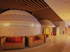 -汤连得温泉馆(宝山店)