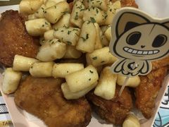 秘制酱油炸鸡-BOPEYE·波派炸鸡(九霄天地店)