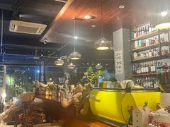 -咖法森林·咖啡  酒吧(天河店)