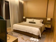 -广州辉盛阁国际公寓