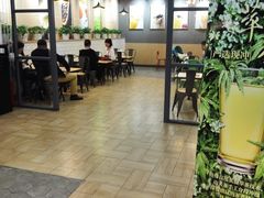 大堂-CoCo都可(秀英万达店)
