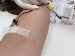 -爱康国宾体检中心(北京航天桥光耀东方分院)