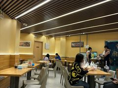 -买又大餐厅(福林里店)