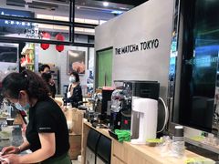 -THE MATCHA TOKYO抹茶东京