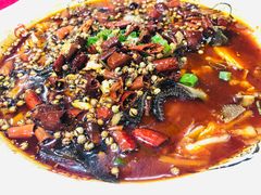 -蜀膳坊(洪公祠小区店)