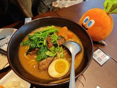 -老张牛肉面(天津万象城店)