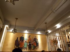 -不夜天烧烤牛骨头(南湖店)
