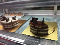 -流酥可心·牛乳蛋糕商店(禾祥西路店)