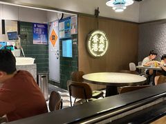 -留半山·香港食堂(啦啦宝都店)