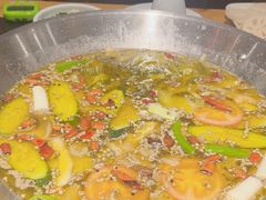 -小饕荟雅安贡椒鱼鲜馆(广福桥店)
