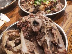 -有奴思烤肉·清真(正宁路店)