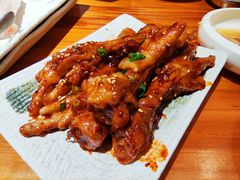 -东俞·韩式料理(院东街店)