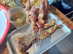 -北丐先生·野馄饨烧烤(泰达E街区店)