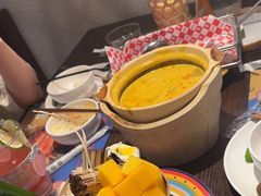 -泰妃殿(武汉首店)