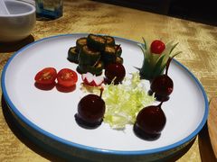 -富力万达嘉华酒店-品珍中餐厅(水果湖店)