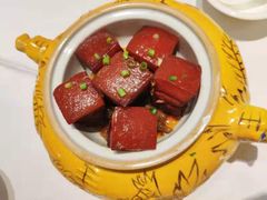 -毛家饭店·融合新湘菜·主题宴(齐鲁软件园店)