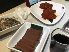 -海底捞火锅(泉城路店)